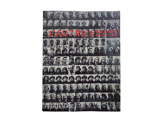 L'autre / Luc Delahaye