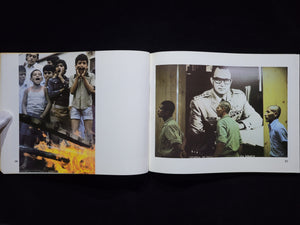 Susan Meiselas: Nicaragua