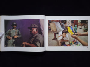 Susan Meiselas: Nicaragua