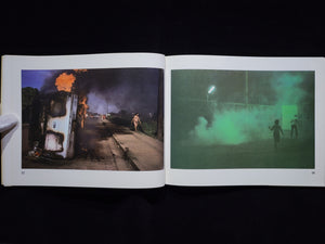 Susan Meiselas: Nicaragua