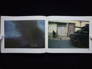 Susan Meiselas: Nicaragua