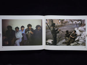 Susan Meiselas: Nicaragua