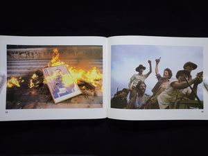 Susan Meiselas: Nicaragua