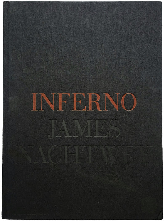 Inferno / James Nachtwey