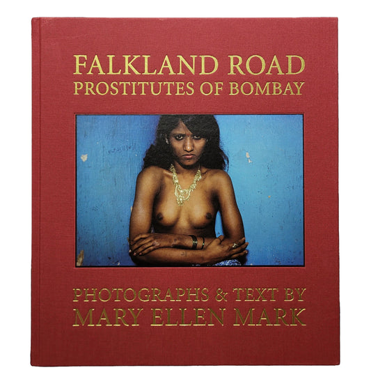 Falkland Road / Mary Ellen Mark