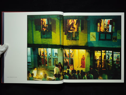 Falkland Road / Mary Ellen Mark