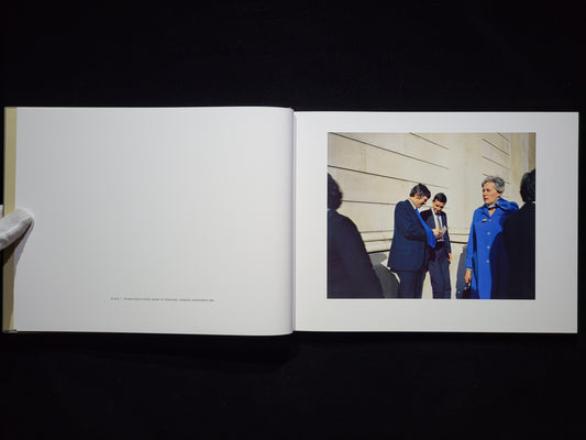 A1 - The Great North Road / Paul Graham