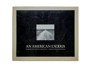 An American Exodus / Dorothea Lange