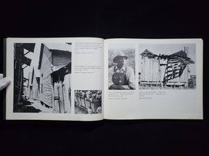 An American Exodus / Dorothea Lange