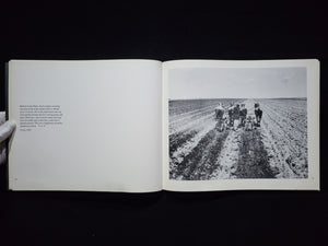 An American Exodus / Dorothea Lange