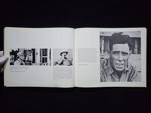 An American Exodus / Dorothea Lange