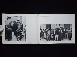 An American Exodus / Dorothea Lange