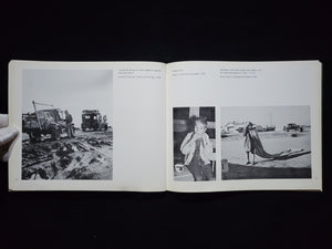An American Exodus / Dorothea Lange