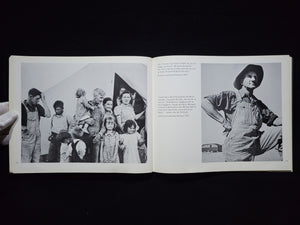 An American Exodus / Dorothea Lange