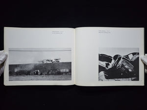 An American Exodus / Dorothea Lange