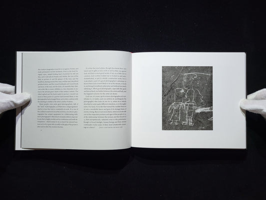 A Way of Seeing / Helen Levitt