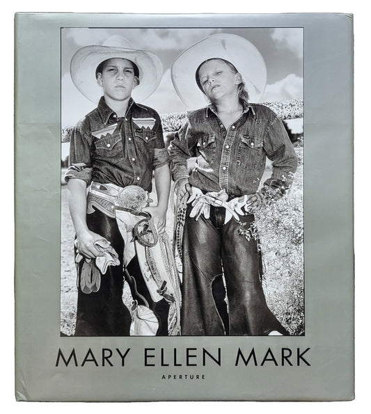 An American Odyssey / Mary Ellen Mark