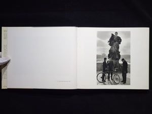 Die Deutschen Photographien / Rene Burri