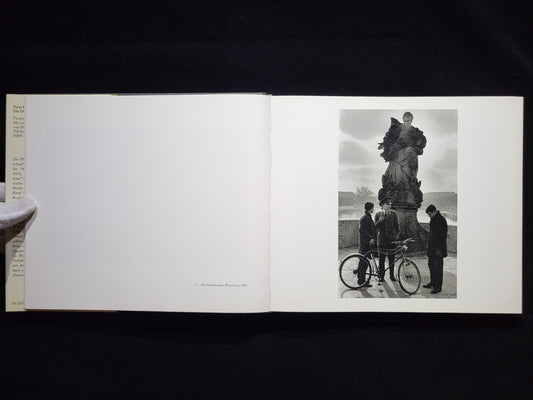Die Deutschen Photographien / Rene Burri