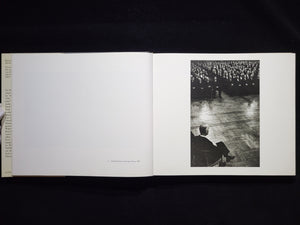 Die Deutschen Photographien / Rene Burri