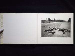 Die Deutschen Photographien / Rene Burri