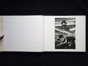 Die Deutschen Photographien / Rene Burri