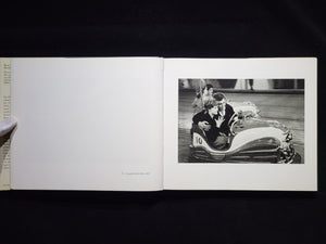Die Deutschen Photographien / Rene Burri
