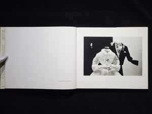 Die Deutschen Photographien / Rene Burri