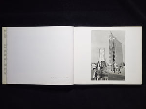 Die Deutschen Photographien / Rene Burri