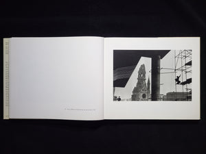 Die Deutschen Photographien / Rene Burri