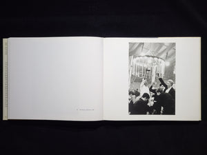 Die Deutschen Photographien / Rene Burri