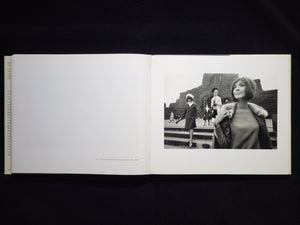Die Deutschen Photographien / Rene Burri