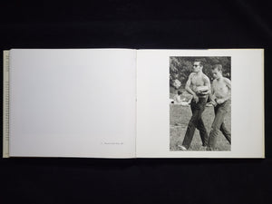 Die Deutschen Photographien / Rene Burri