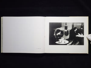 Die Deutschen Photographien / Rene Burri