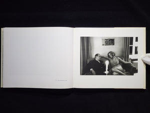 Die Deutschen Photographien / Rene Burri