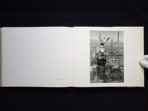 Die Deutschen Photographien / Rene Burri