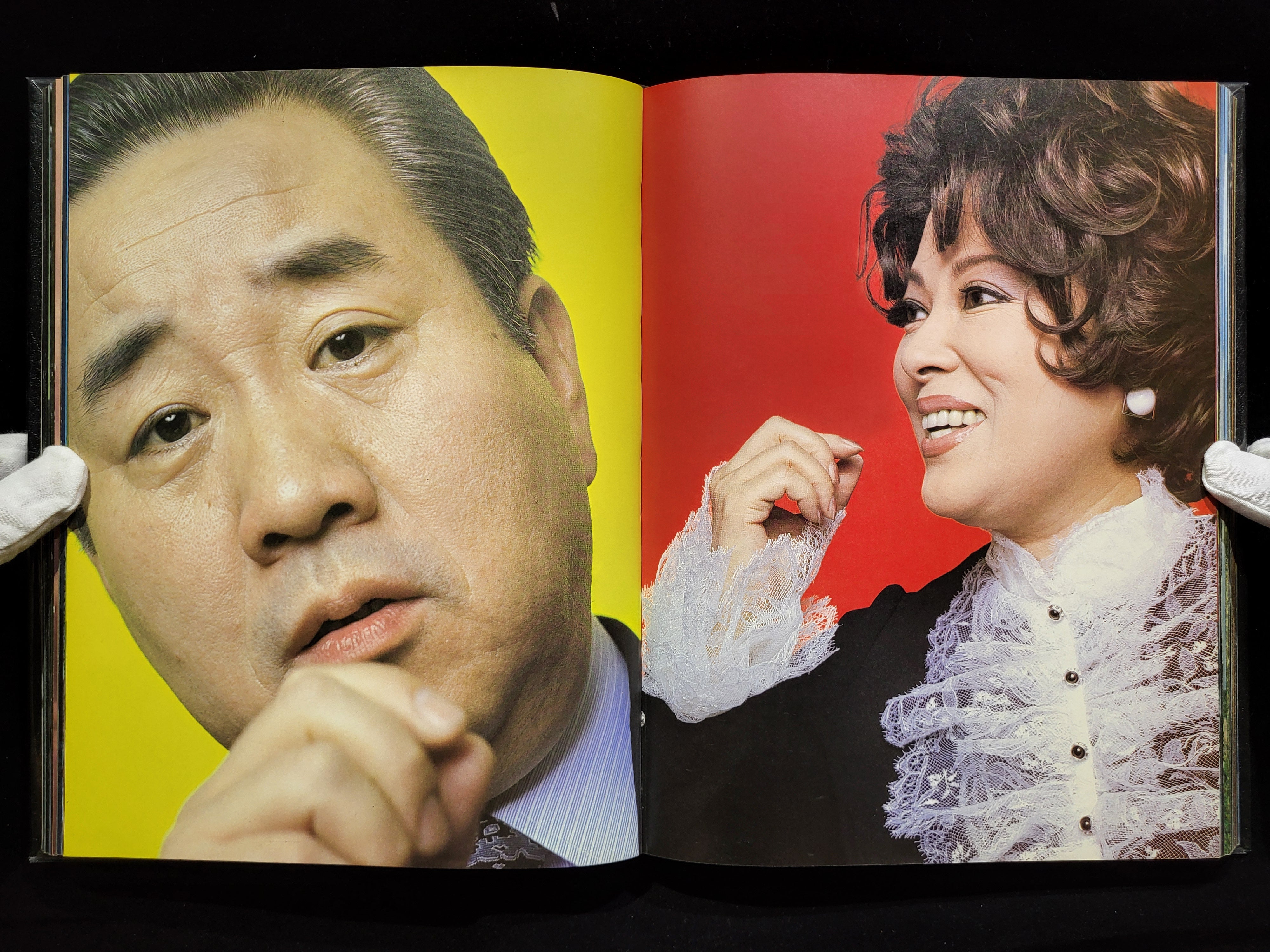 晴れた日/ 篠山紀信| hiponoz攝影書店