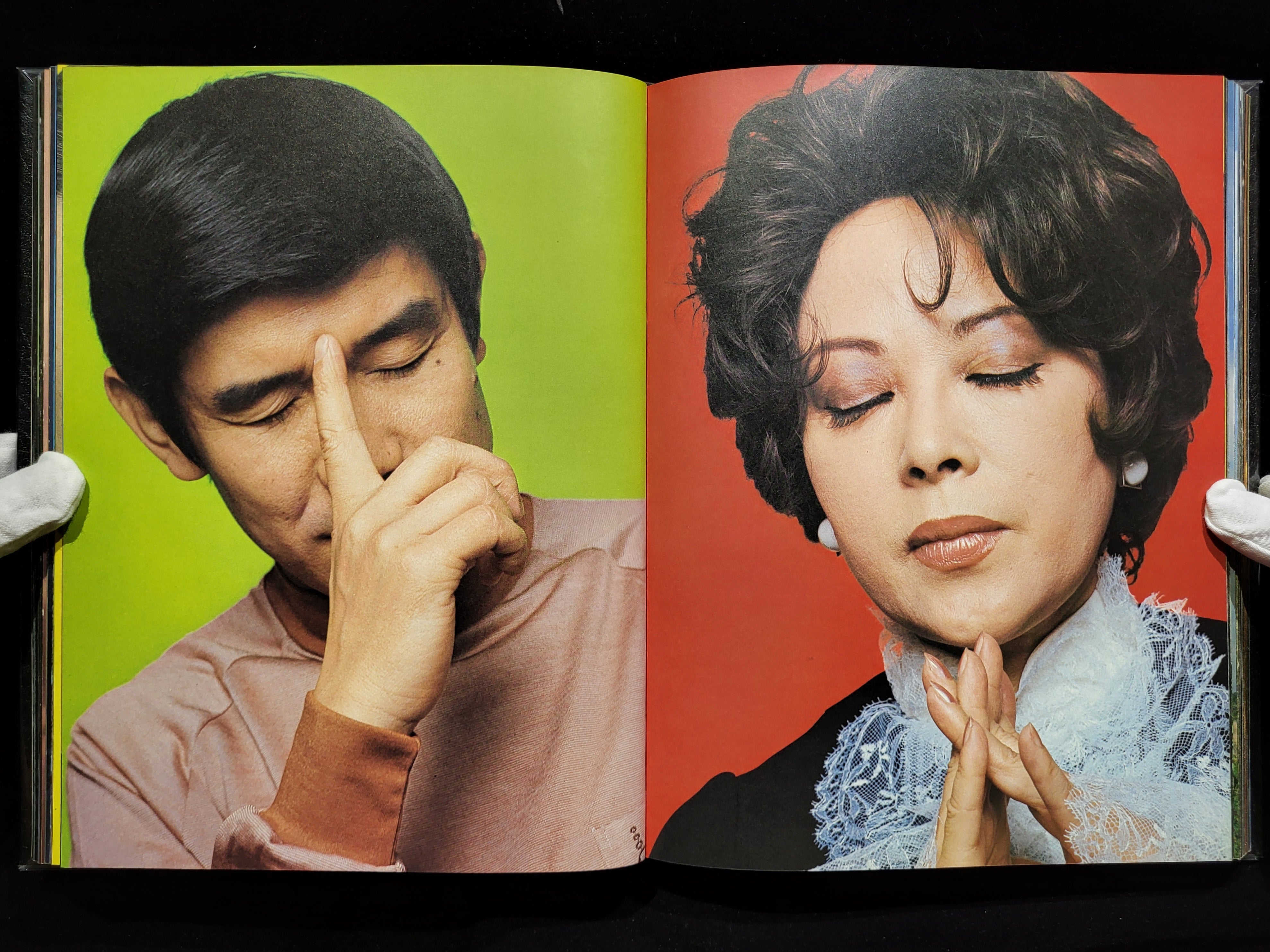 晴れた日/ 篠山紀信| hiponoz攝影書店