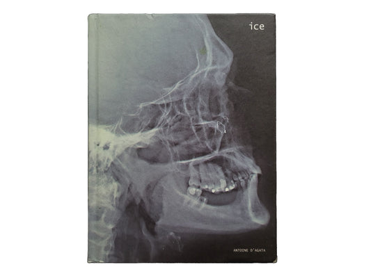 ice / Antoine d'Agata
