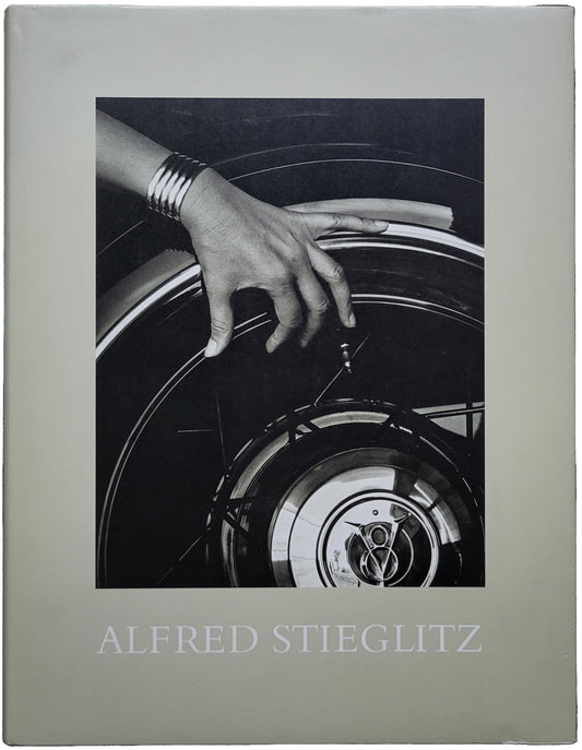 Alfred Stieglitz Photographs and Writings