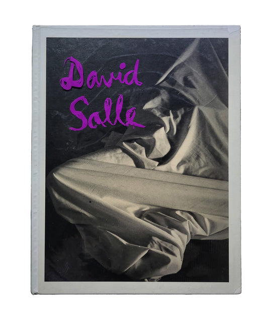 David Salle: Photographs