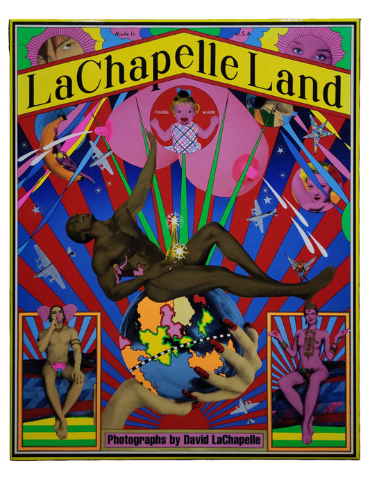 LaChapelle Land / David LaChapelle
