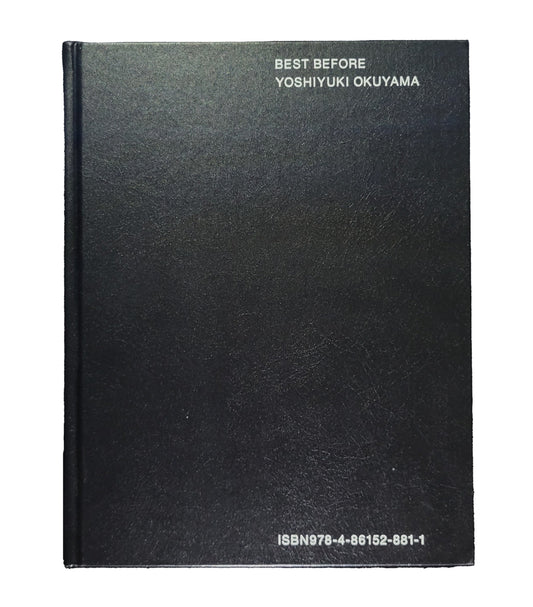 Best Before / 奥山由之