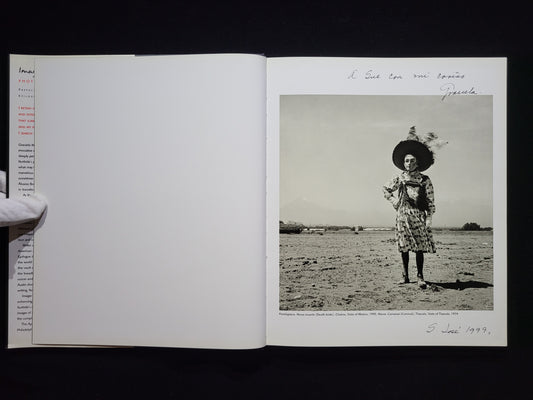 Images of the Spirit / Graciela Iturbide