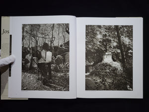 Poet Of Prague / Josef Sudek