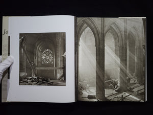 Poet Of Prague / Josef Sudek