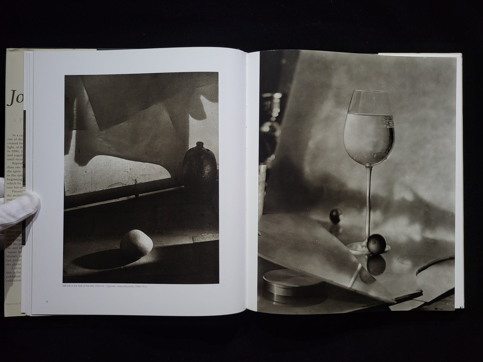 Poet Of Prague / Josef Sudek