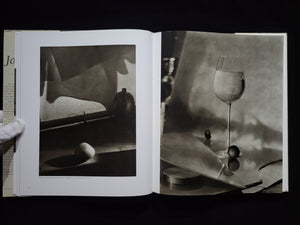 Poet Of Prague / Josef Sudek