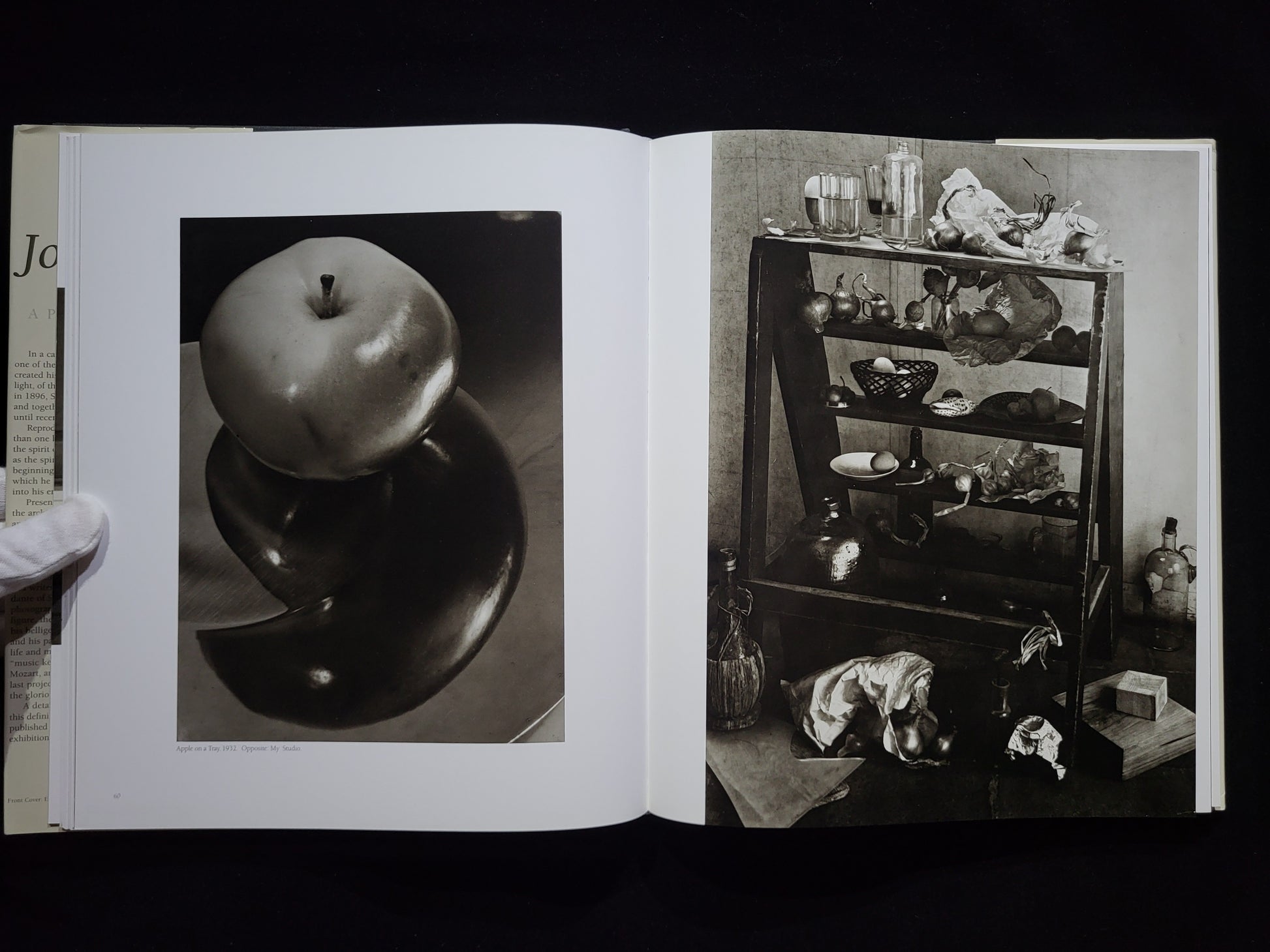 Poet Of Prague / Josef Sudek