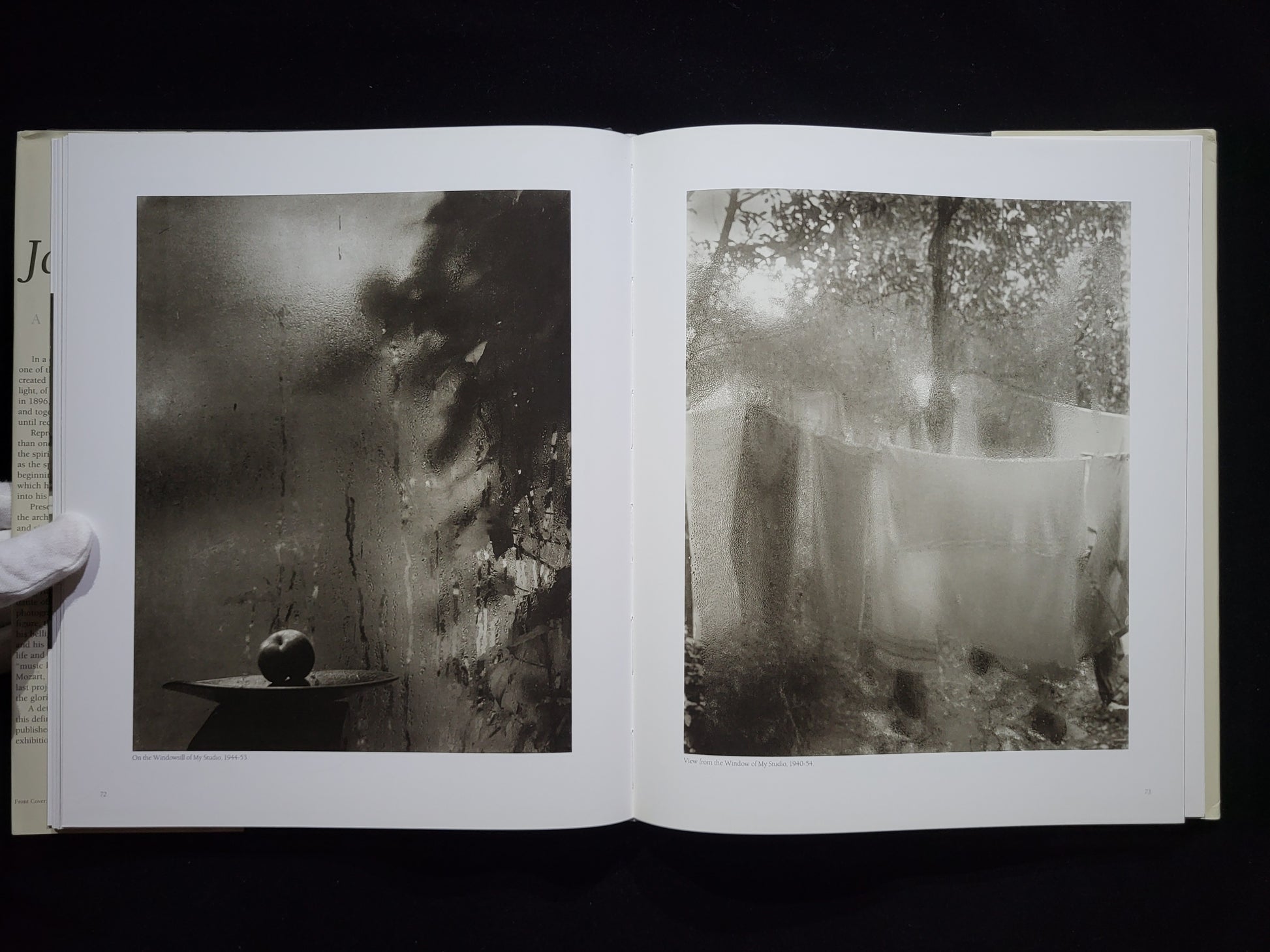 Poet Of Prague / Josef Sudek